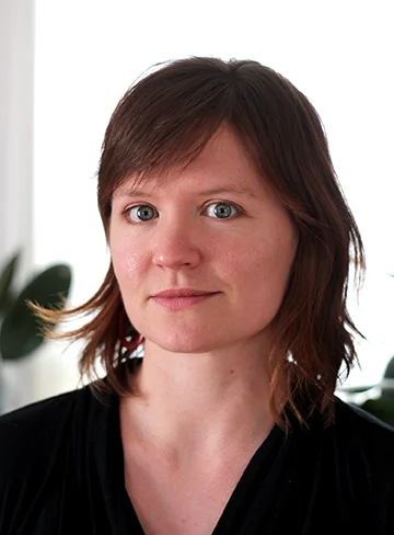 Megan Moore Smith