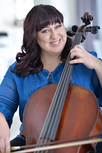 Dr. Courtney Bell