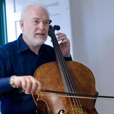 Paul Katz Master Class