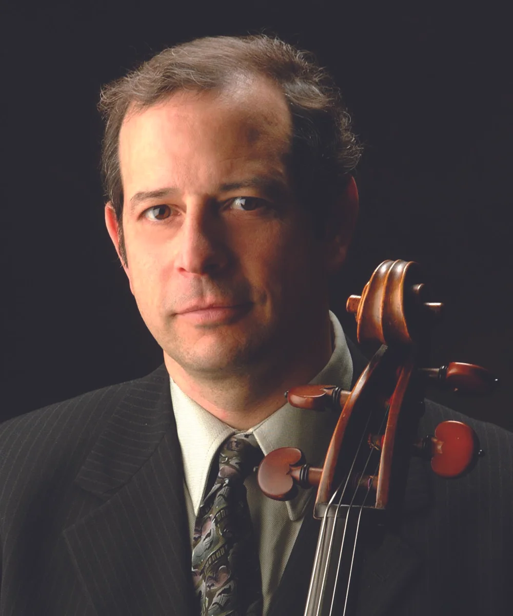 SPCMI Closing Concert: Shostakovich and Brahms