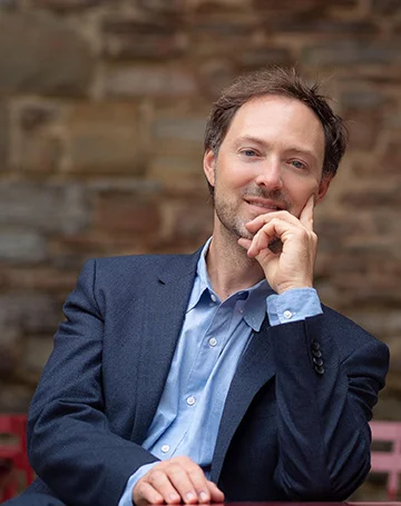 SPCMI Faculty Recital: Works for Strings and Piano with Timothy Lovelace