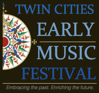 Twin Cities Early Music Festival
