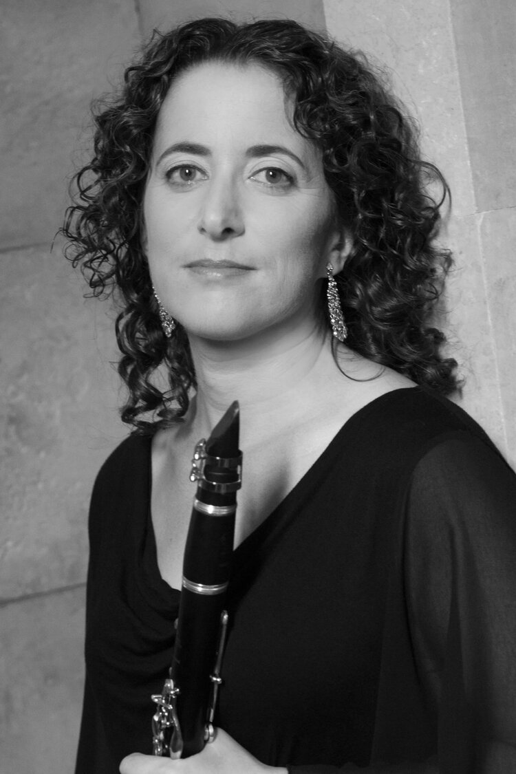 Rena Kraut – Saint Paul Chamber Music Competition Director