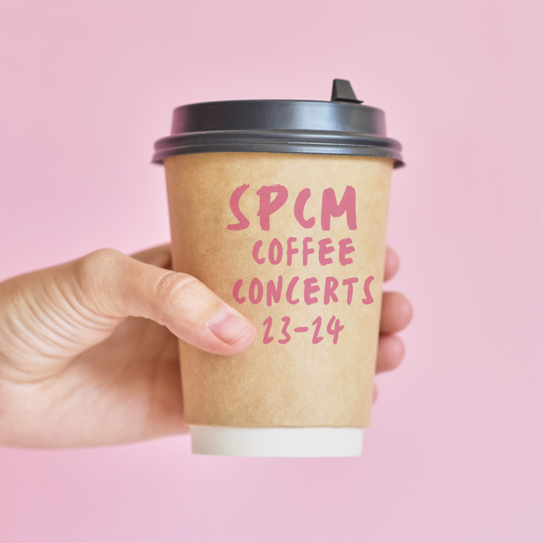 Upcoming Events — The SPCM