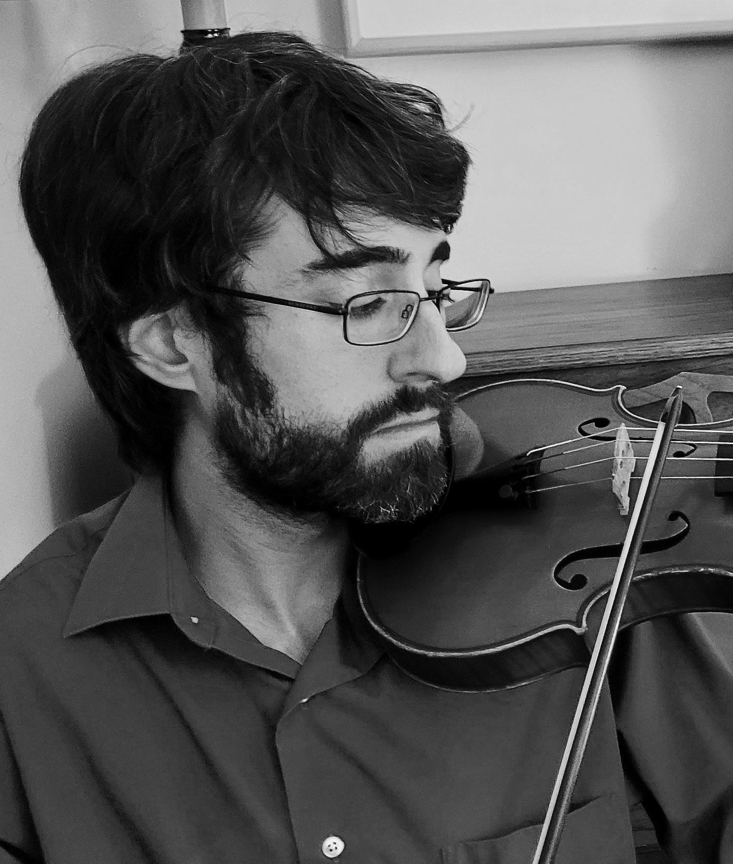 Steven DeNiro - Violin