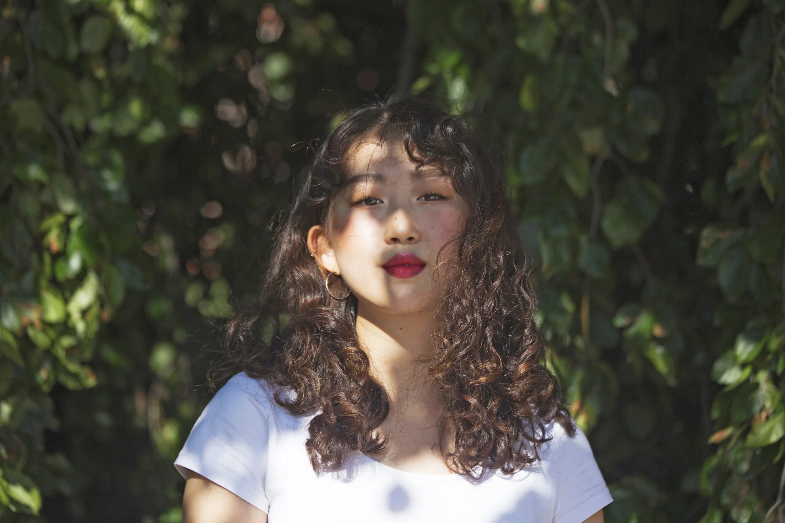 Soomin Kim — The SPCM