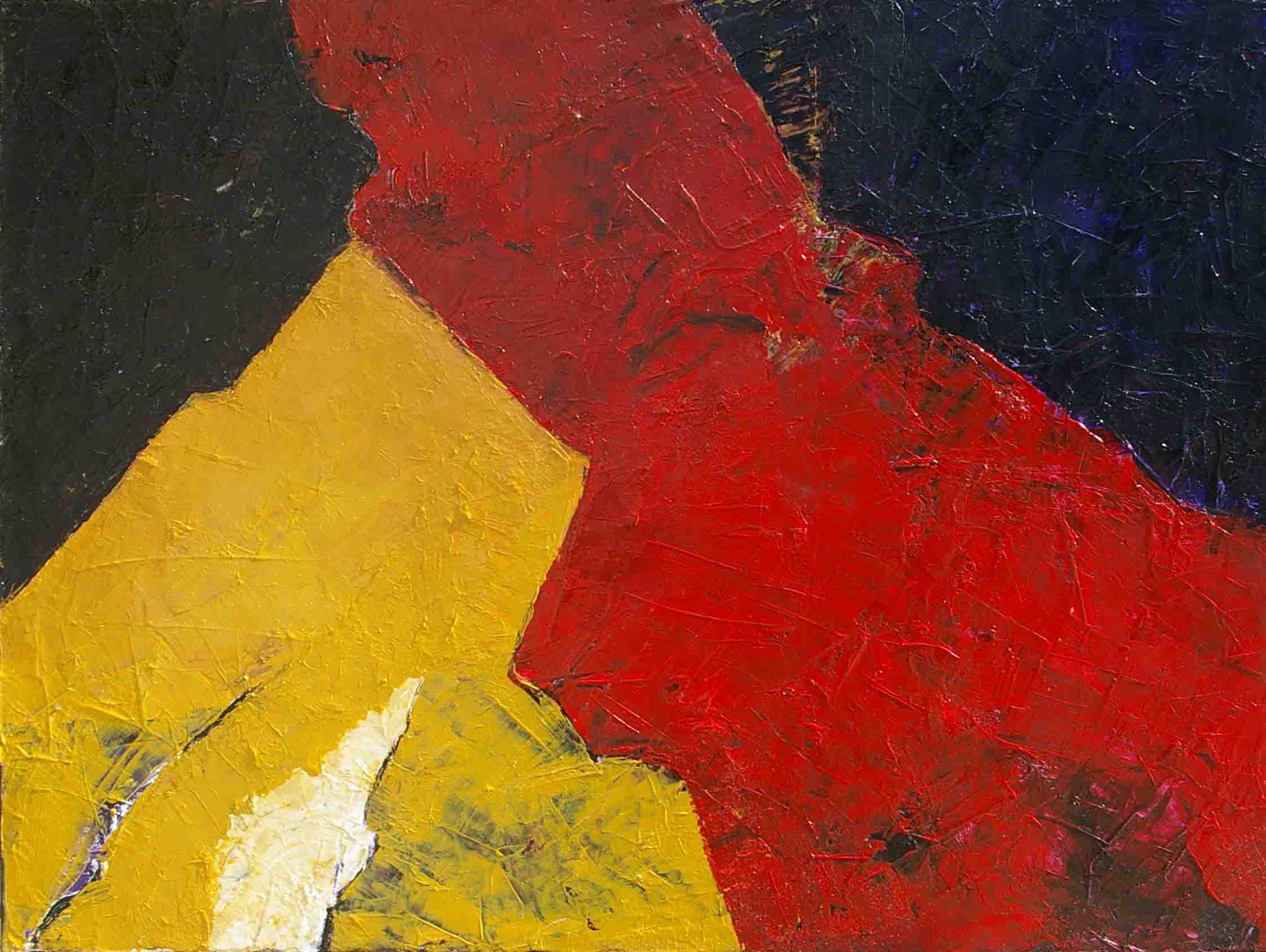 Don Holladay: Conversation