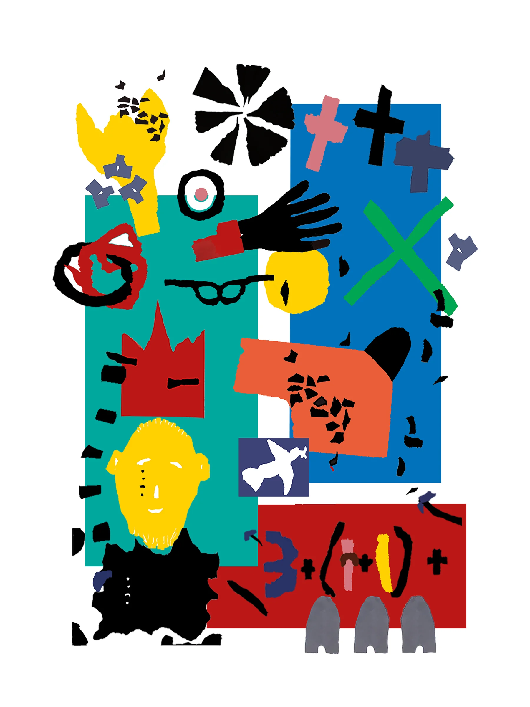 Ginna Dowling: Inherent Language of Life