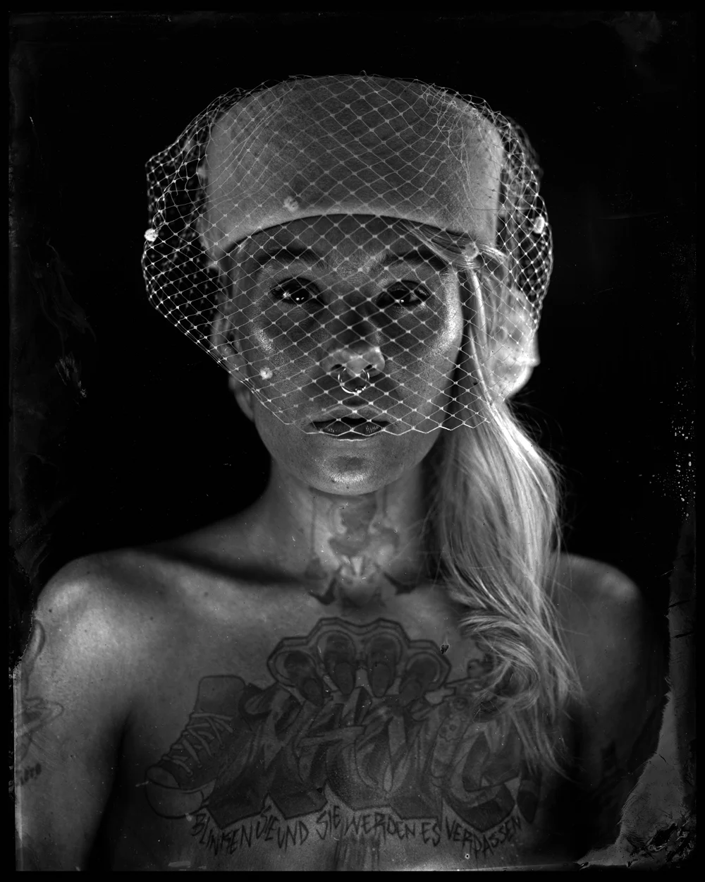 studio1409: Alternative