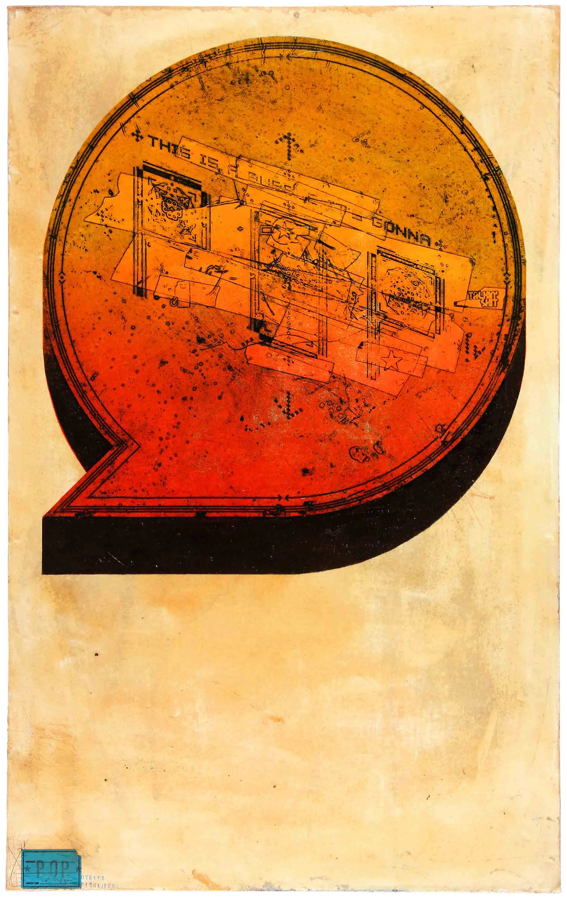 Echoes & Resonance: Works by Paulis Liepa & Liena Bondare