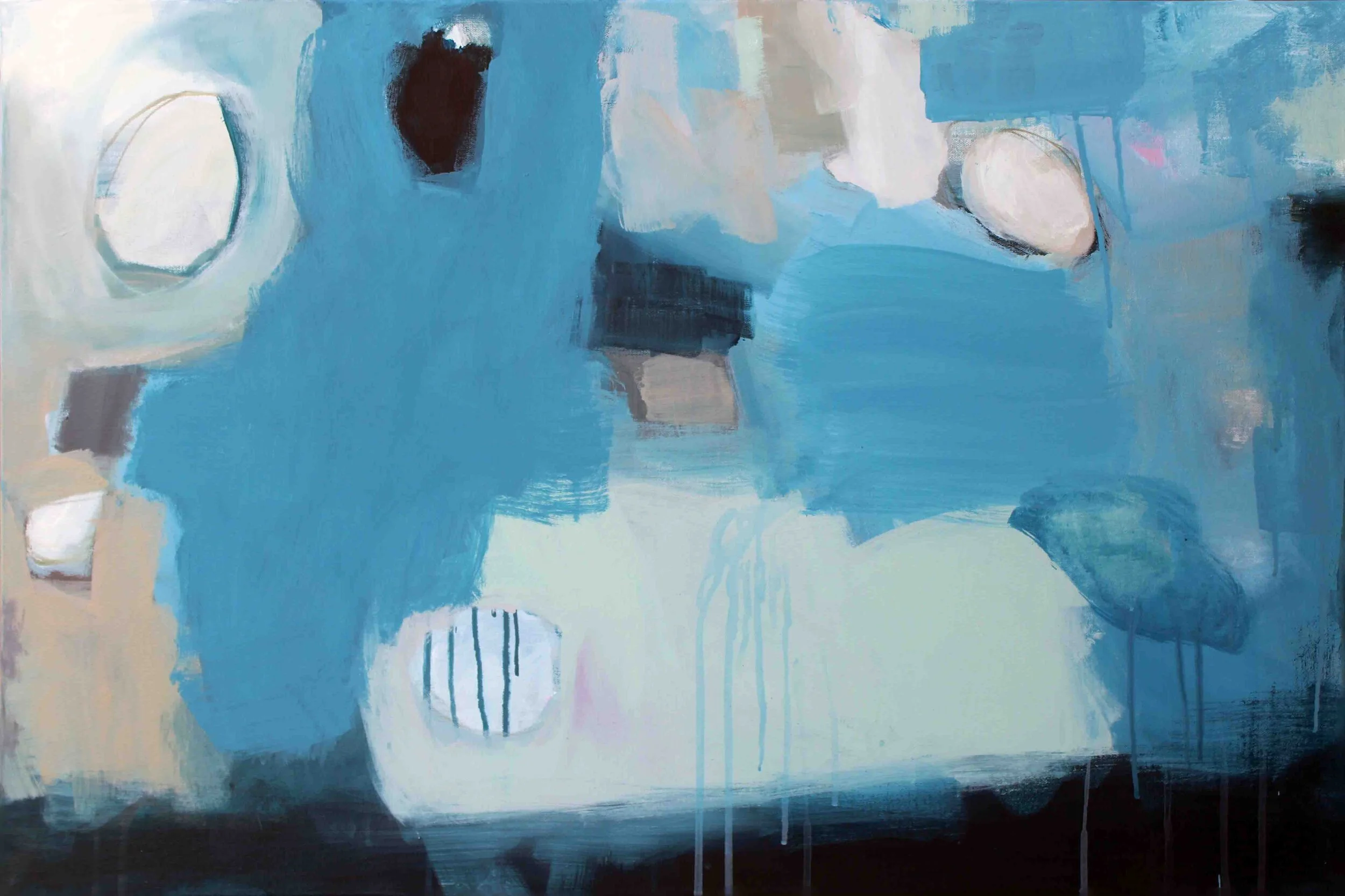 40 Over 40: Women Artists of Oklahoma