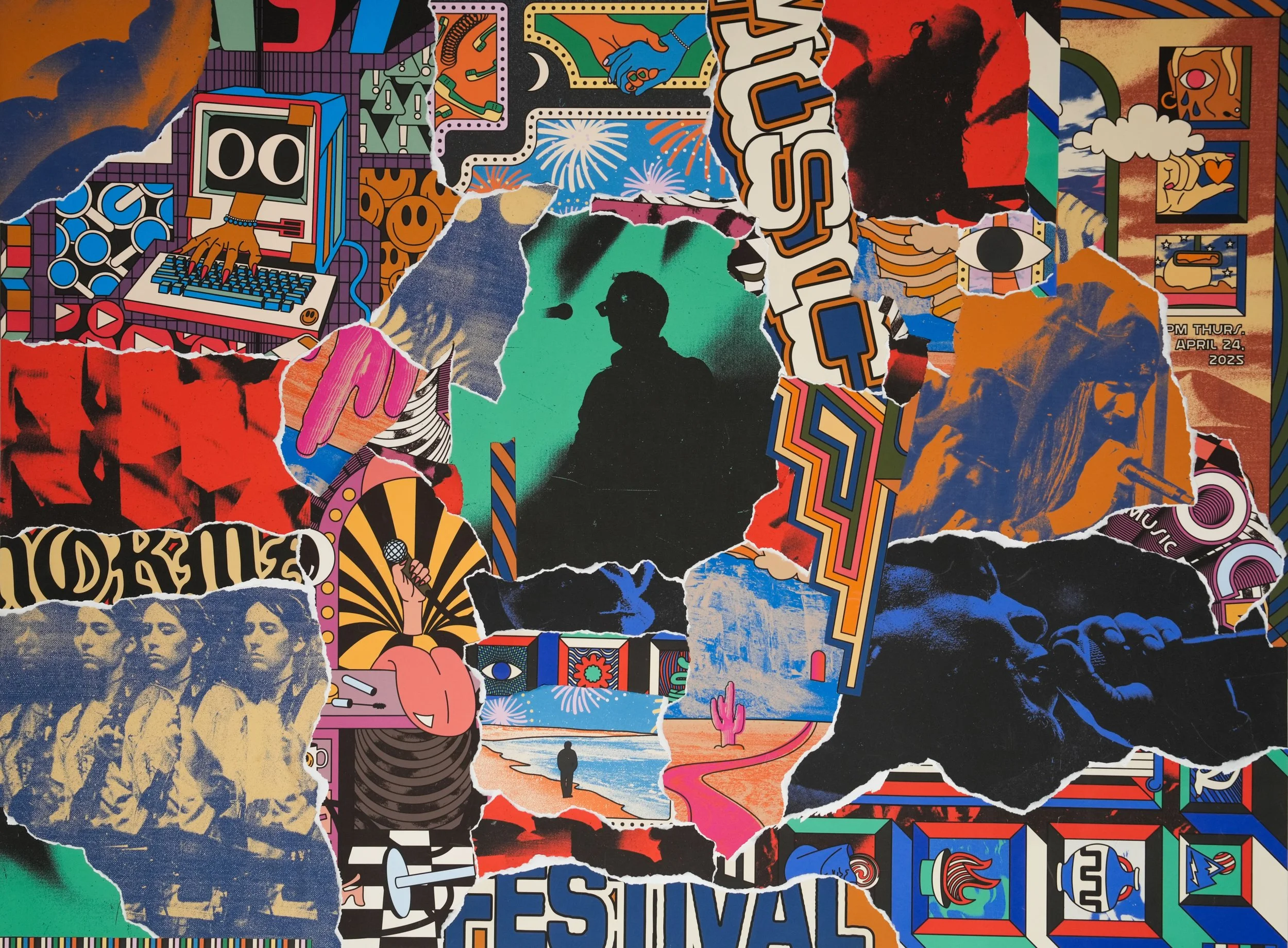 Are we having fun yet? | Joshua Boydston