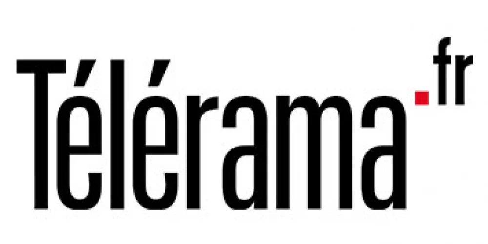 Télérama - Sunny, Emanuel Gat