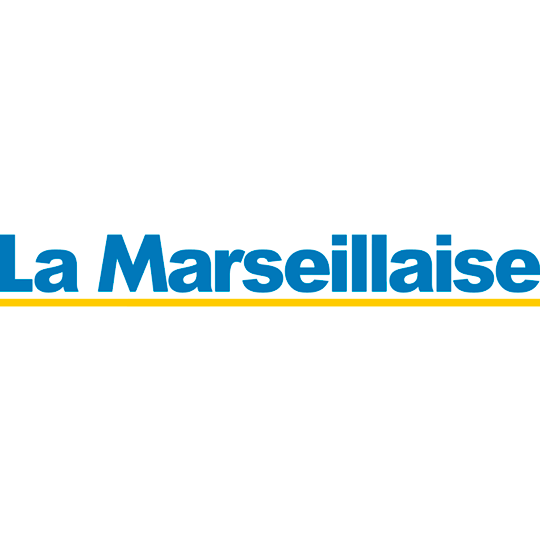 La Marseillaise - Des désirs de liberté s’expriment à Marseille