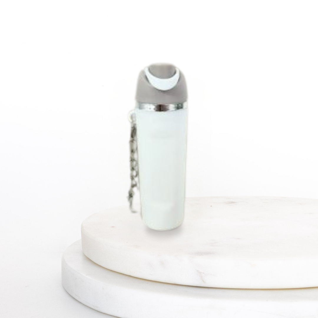 Owala Keychain + Lip Balm - White.png
