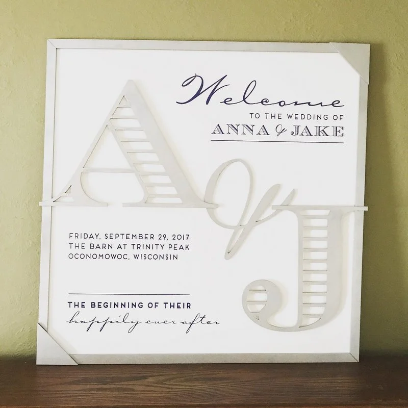 A+J Welcome Wood Monogram Sign.jpg