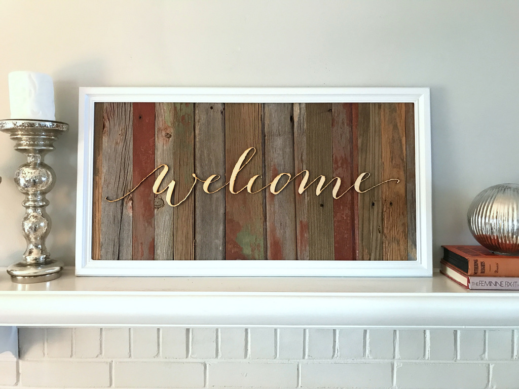 Framed 14x24 in Welcome1.jpg