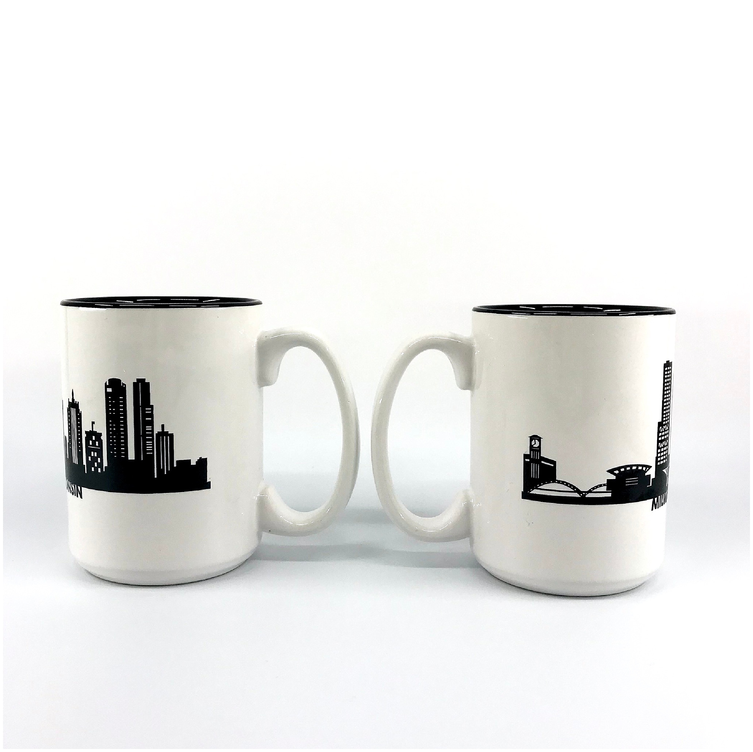 Milwaukee coffee mug