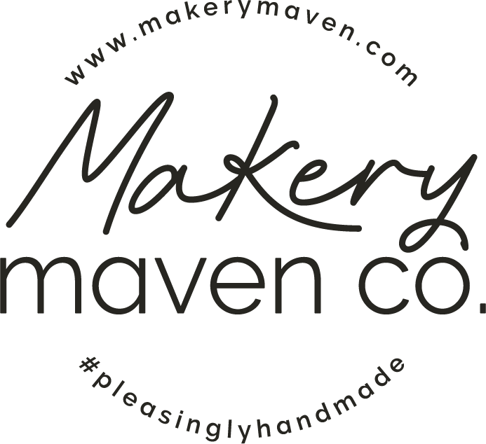 Makery Maven