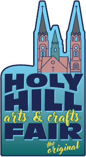 Holy Hill Arts & Crafts Fair