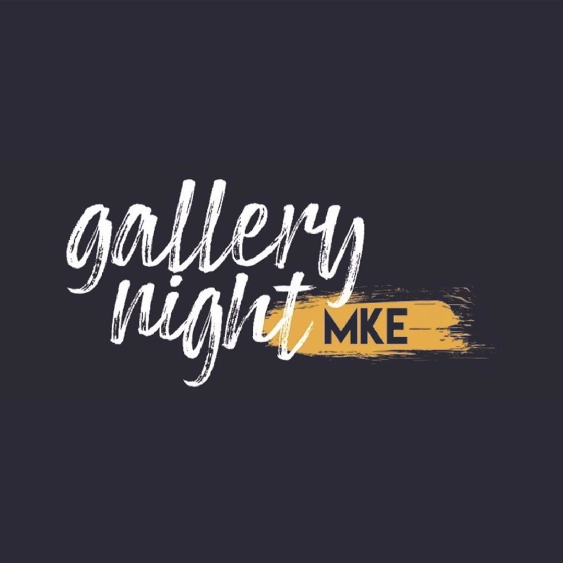 Gallery Night Art Market