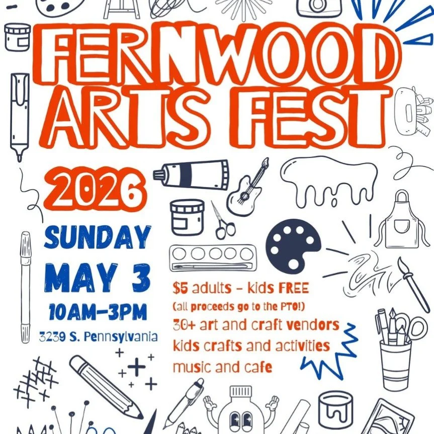 Fernwood Arts Fest