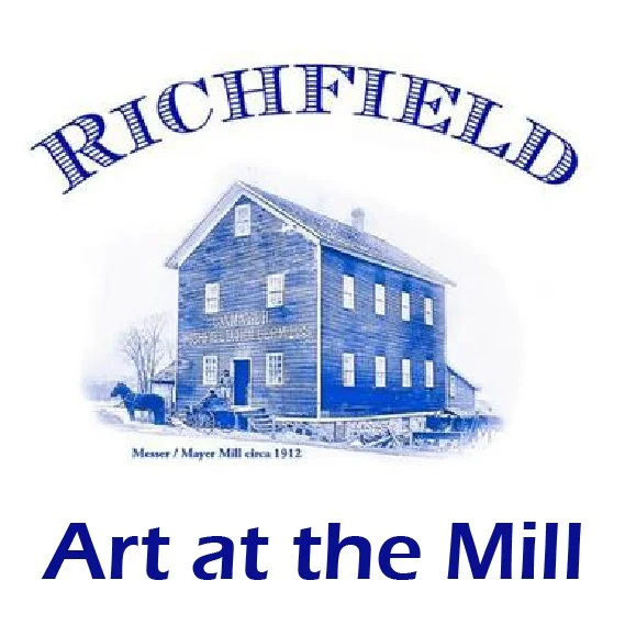Art at the Mill