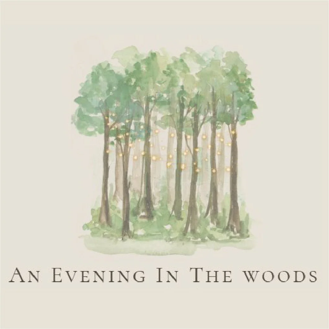 An Evening in the Woods: A Curated Market