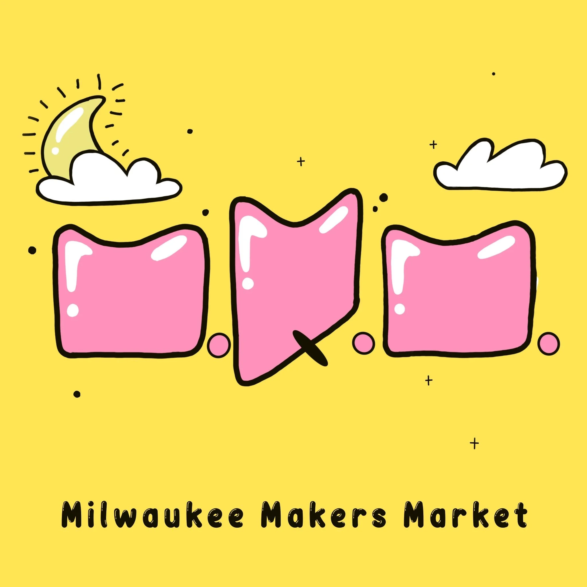 Milwaukee Makers Market "Celebrate Summer"