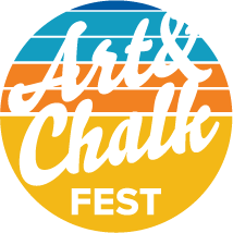Art &amp; Chalk Fest