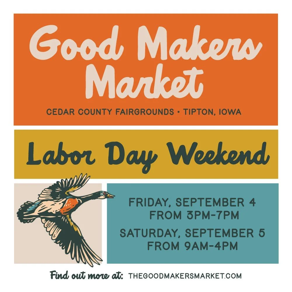 Good Makers Market