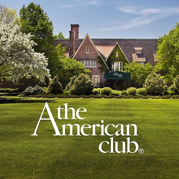 Holiday Market at The American Club