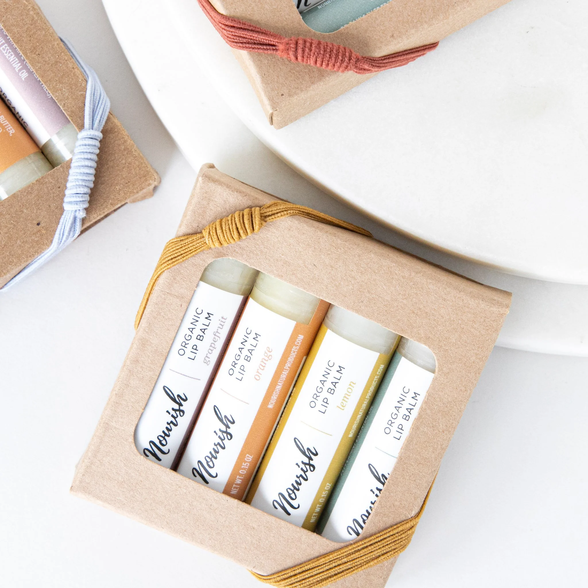 Lip Balm Collection Flatlay.jpg