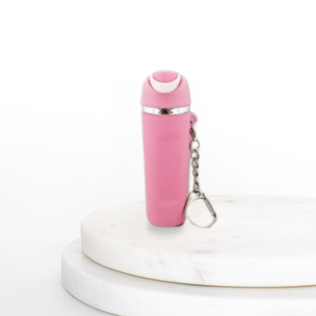 Owala Keychain + Lip Balm - Pink.png