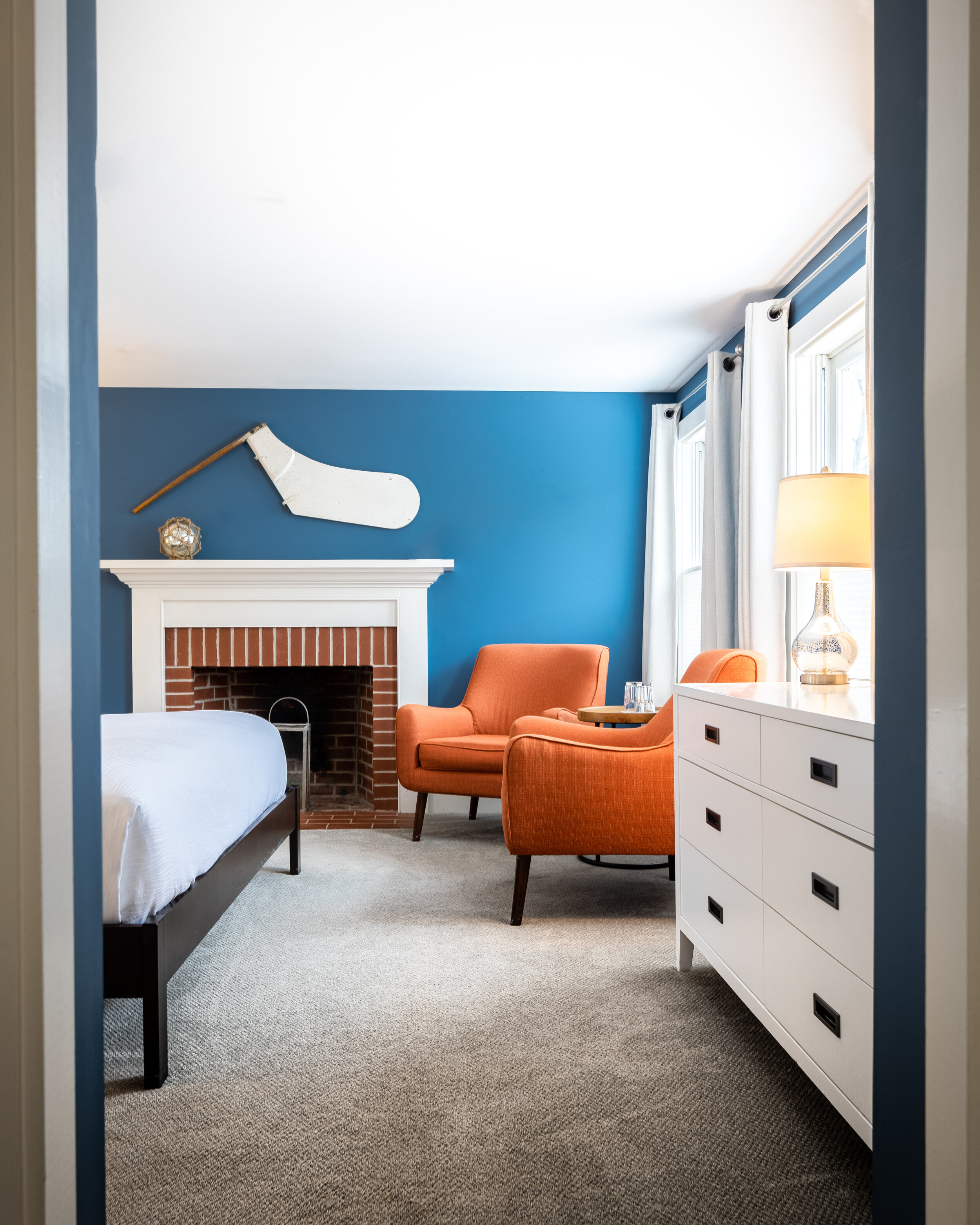 Room 10 - King