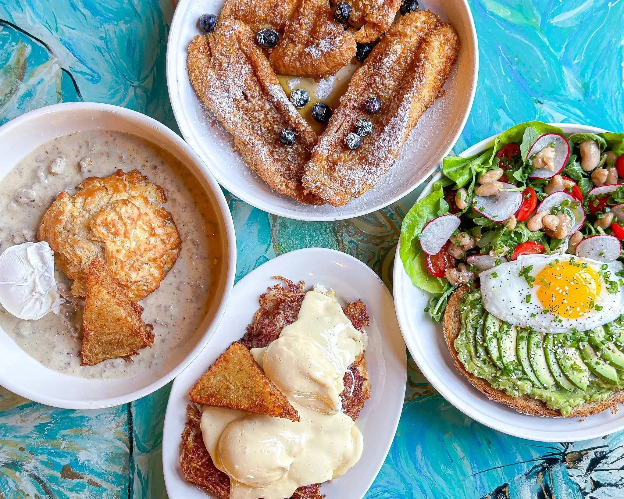 The Best Brunch in Portsmouth, NH &amp; Kittery, Maine: A Local Guide