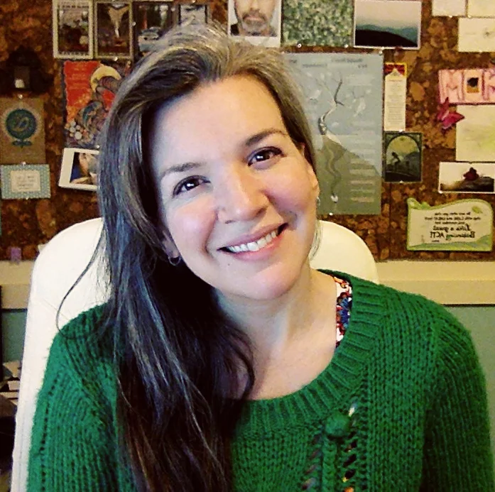 Lisa Mullis