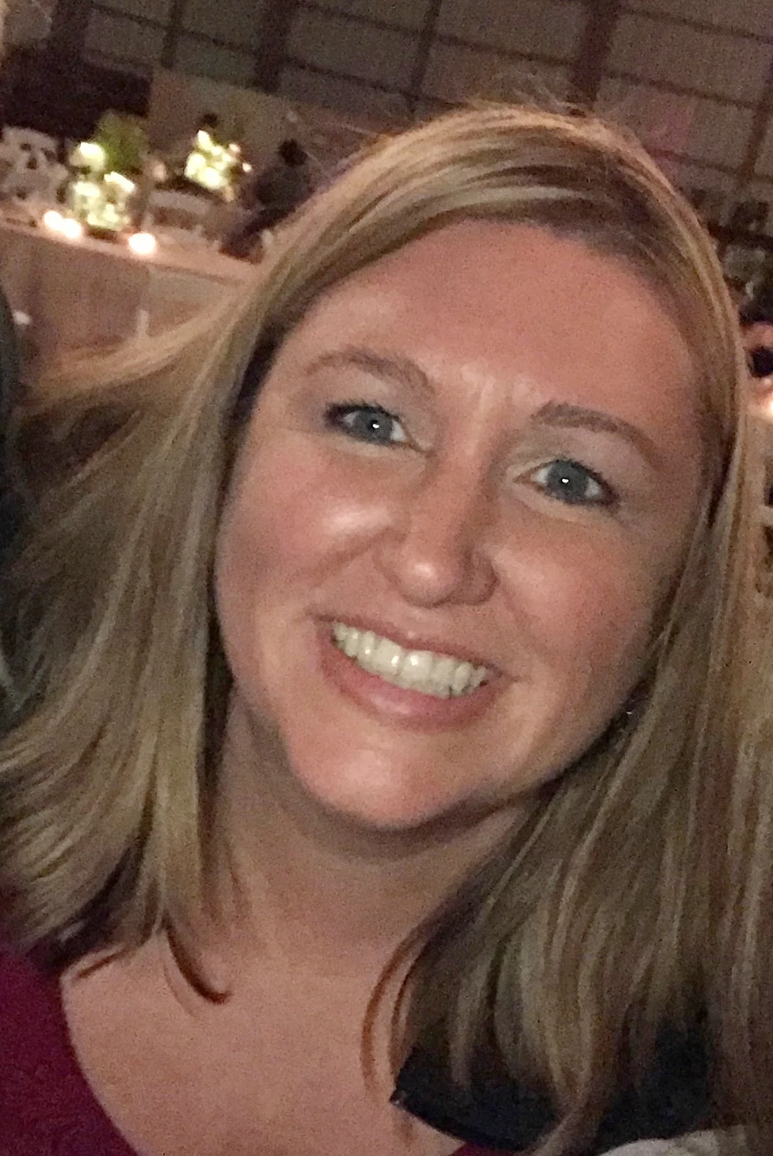 Allison Powell