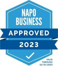 Business Stamp of Approval