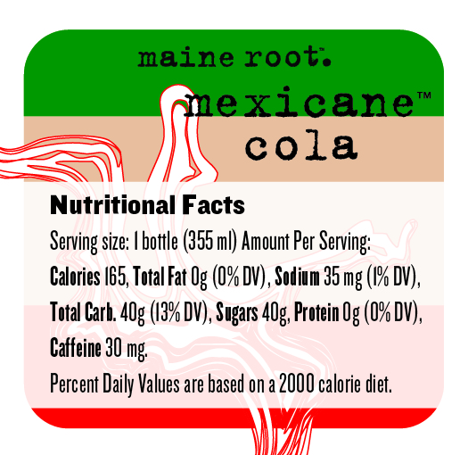 Mexicane Cola Maine Root Beverages mexicane-cola-maine-root-beverages