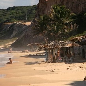 Dreaming of Brazil ❤️