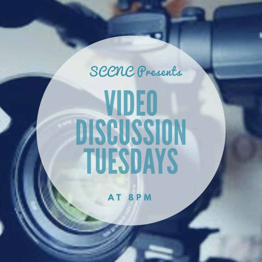 Video Discussion 