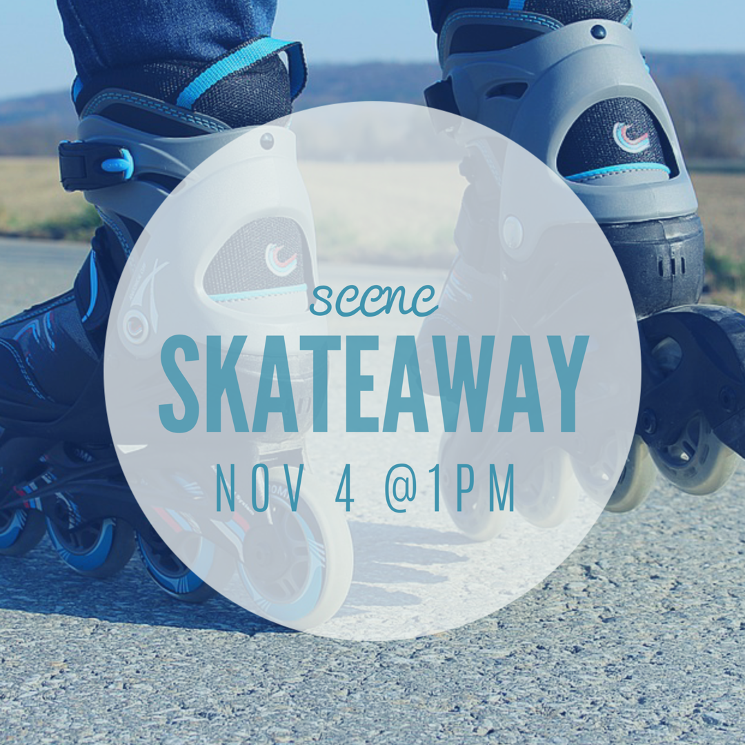 Skateaway Trip