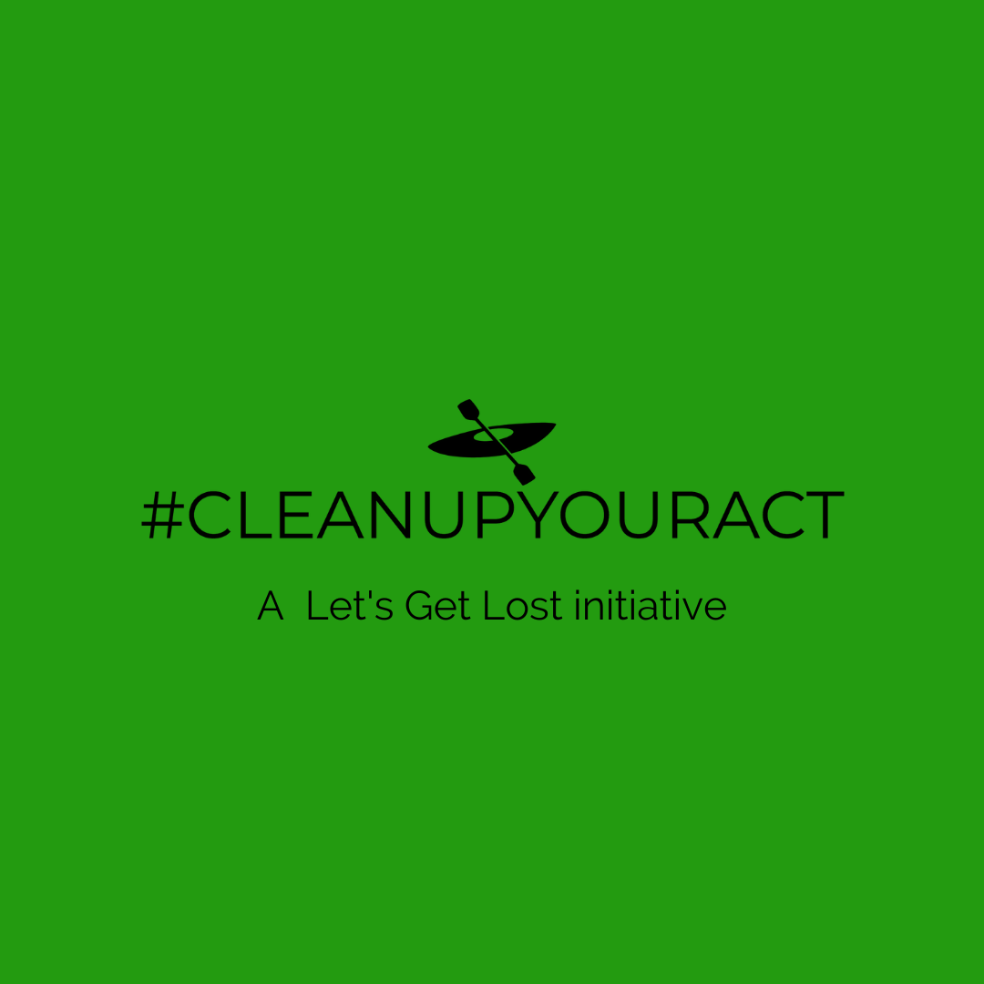 Clean Up Your Act 
