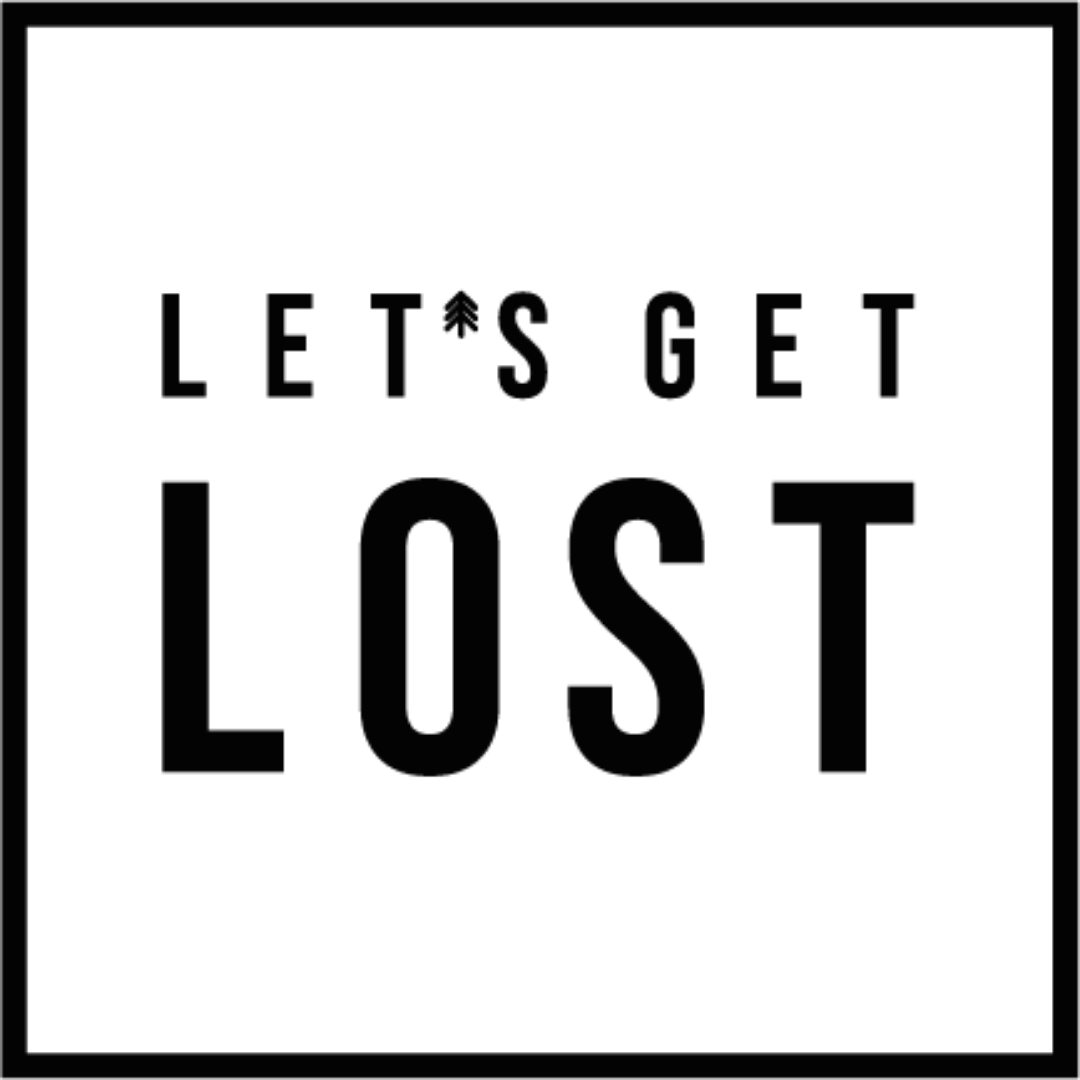 Let's Get Lost