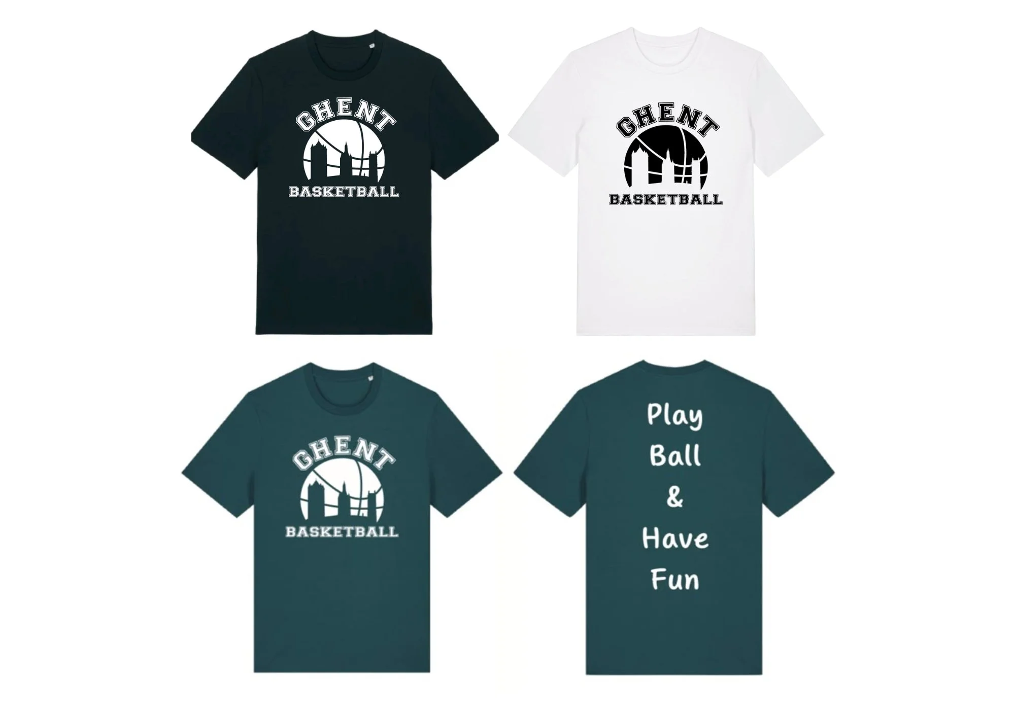 T-shirts