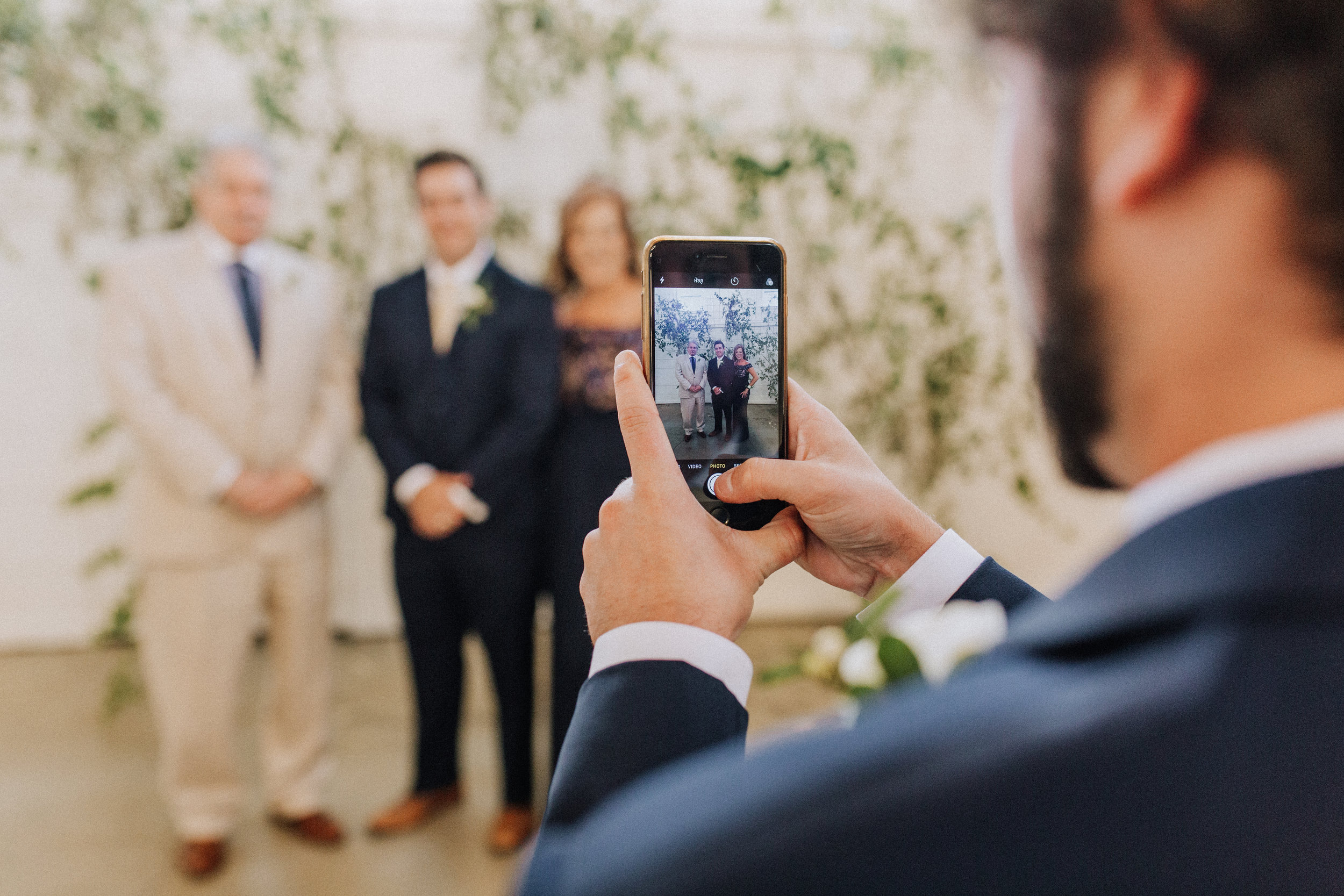 Madeline & Dalton — The Cloud Nine Co.