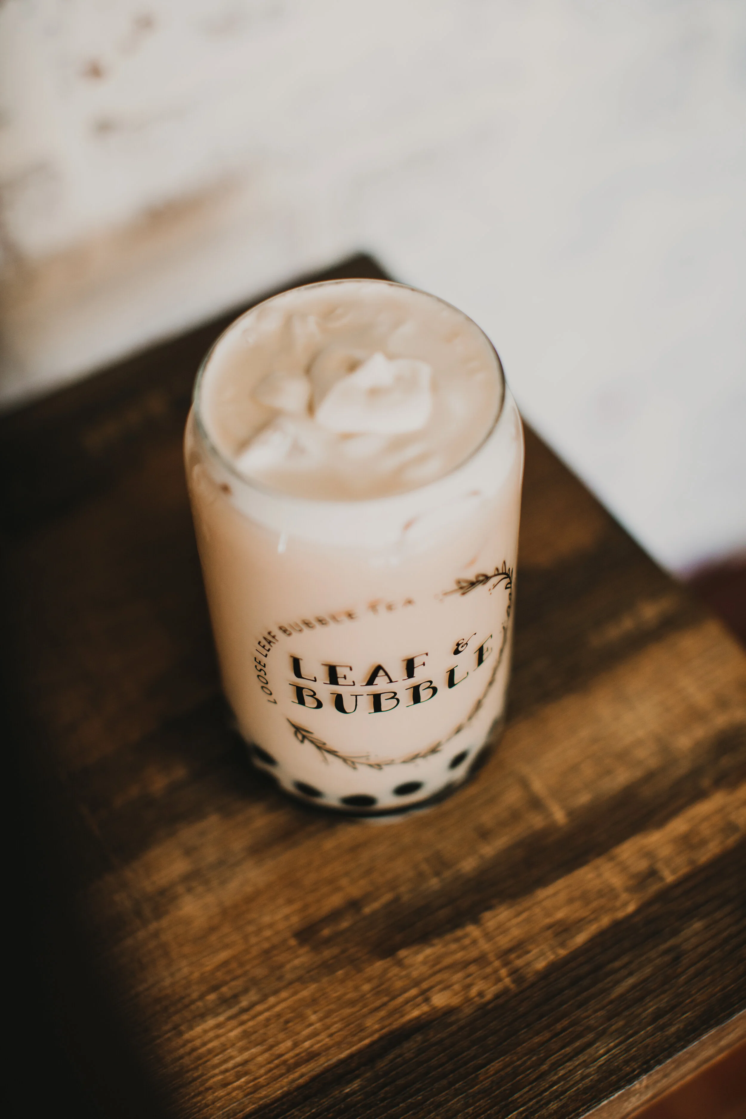 boba tea amarillo — Blog — The Cloud Nine Co.