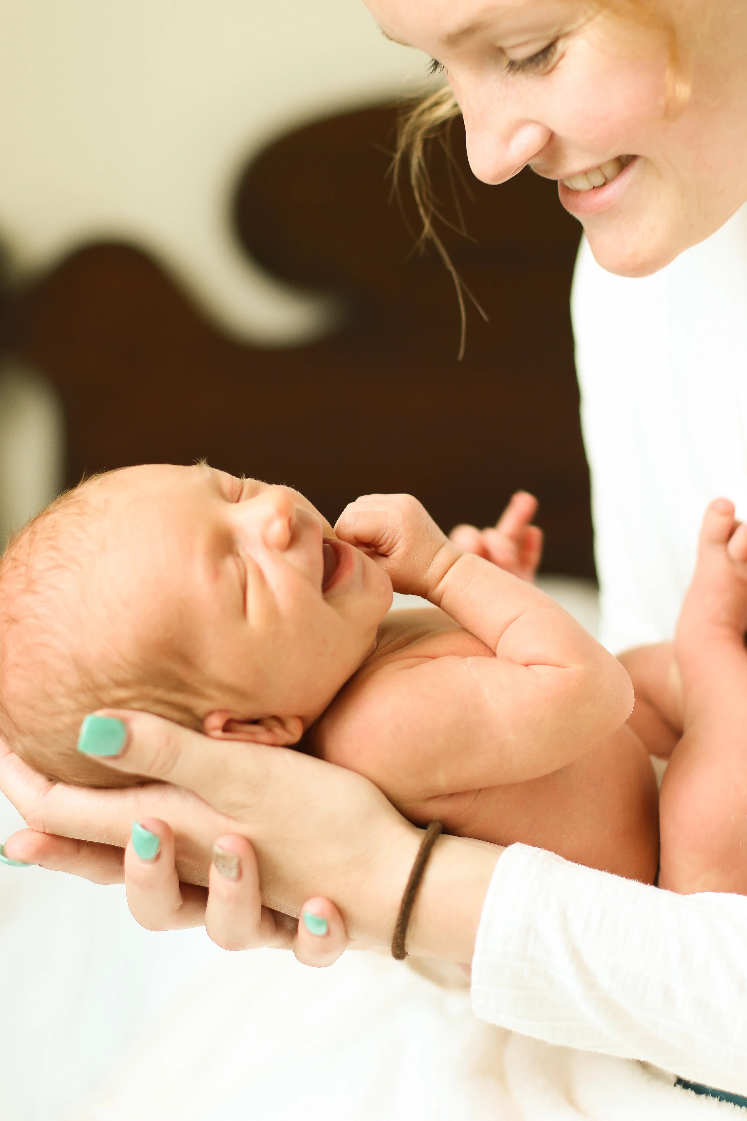 newborn baby bundle