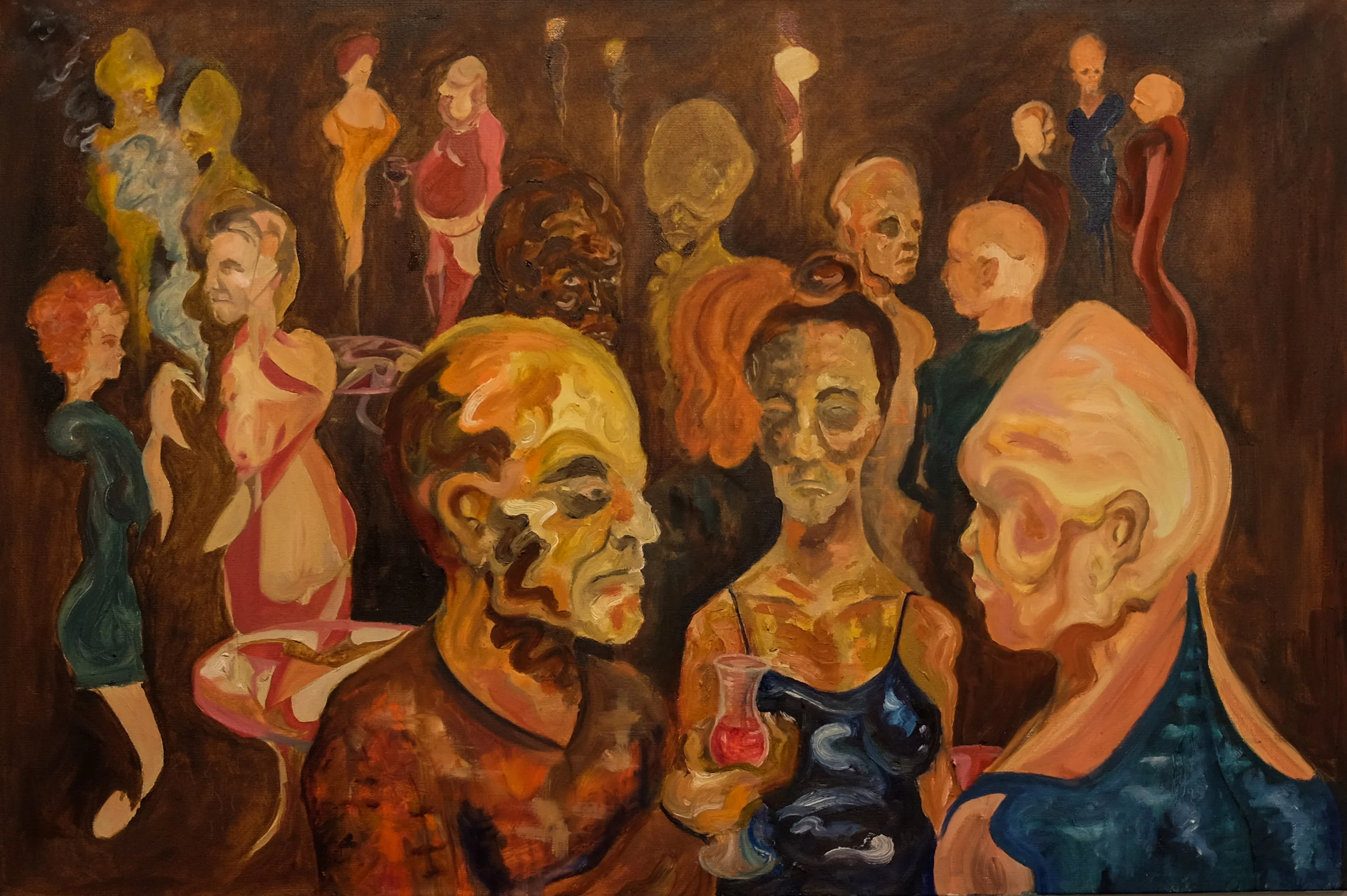 Afterlife(somethingtolookforwardto)
